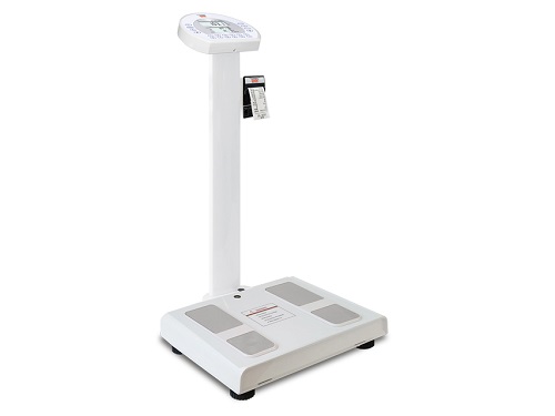 WUNDER WBA300 Body Composition Analyser Scale And Printer